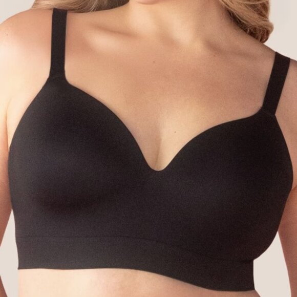 2X Shapermint Truekind Collection Everyday wireless bras - Picture 2 of 9